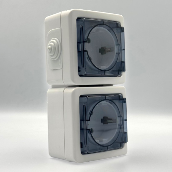 Priza Ag Dubla, Spin Top