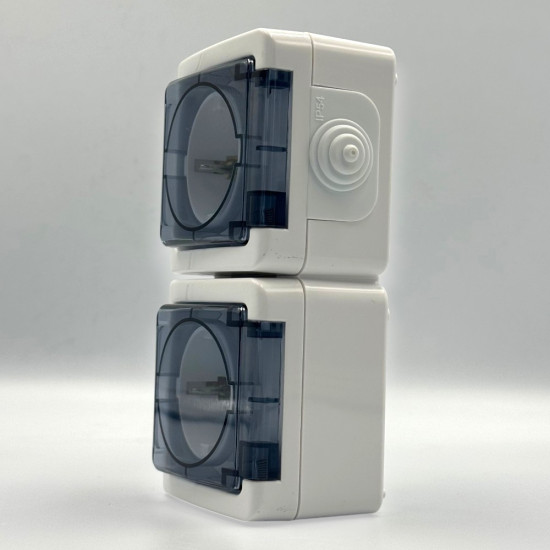 Priza Ag Dubla, Spin Top