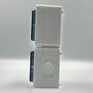 Priza Ag Dubla, Spin Top