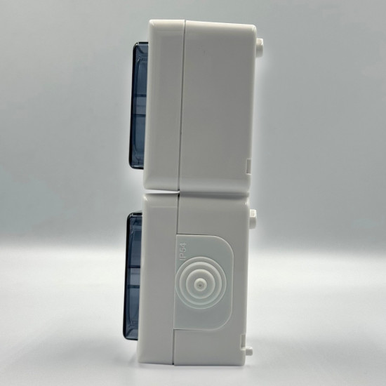 Priza Ag Dubla, Spin Top