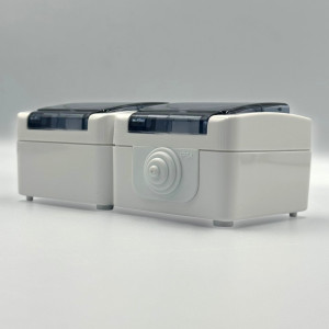 Priza Ag Dubla, Spin Top