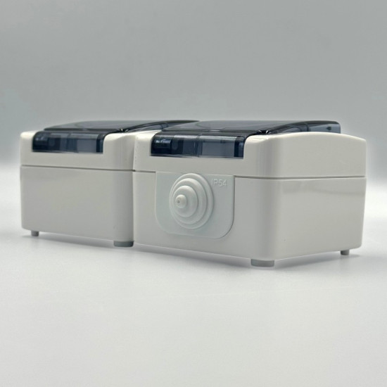 Priza Ag Dubla, Spin Top