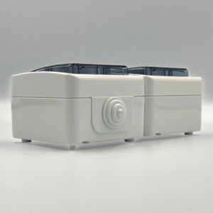 Priza Ag Dubla, Spin Top