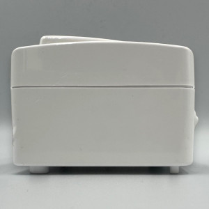 Intrerupator Ag, Spin Top, Ip54