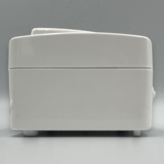 Intrerupator Ag, Spin Top, Ip54