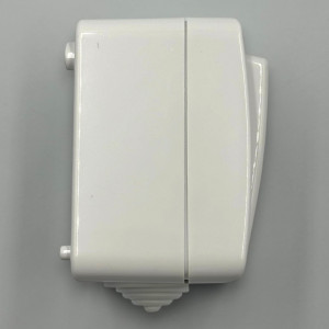 Intrerupator Ag, Spin Top, Ip54