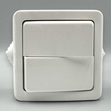 Comutator Ag, Spin Top, Ip54