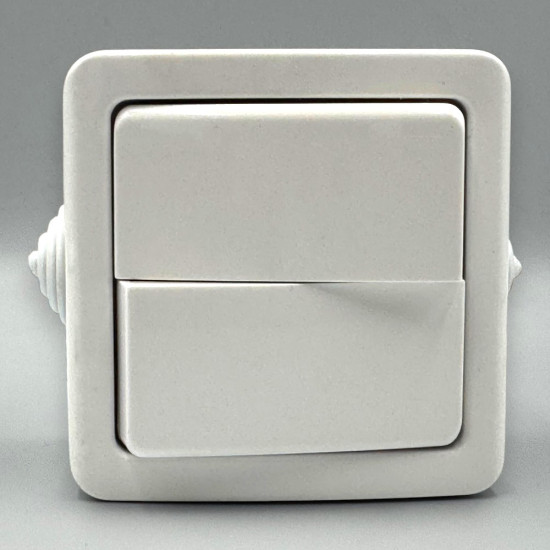 Comutator Ag, Spin Top, Ip54