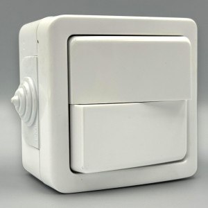 Comutator Ag, Spin Top, Ip54