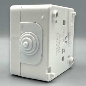 Comutator Ag, Spin Top, Ip54