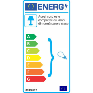 Stâlp Bec LED Gradina Max 25W, IP65