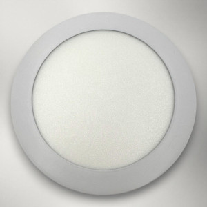 SPOT LED PT/Ø169/12W/220V/2700K