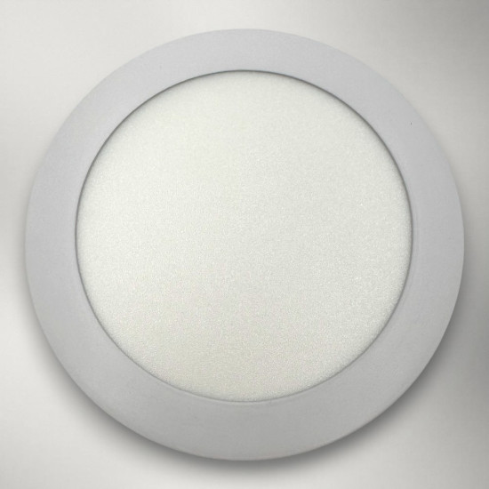 SPOT LED PT/Ø169/12W/220V/2700K