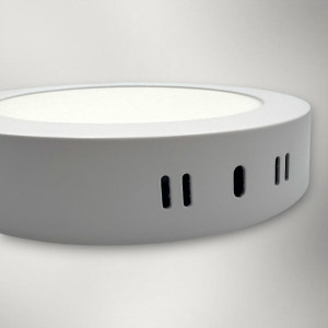 SPOT LED PT/Ø169/12W/220V/2700K