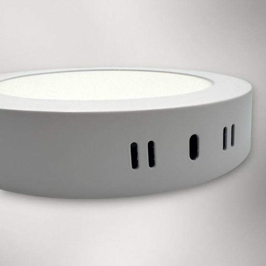 SPOT LED PT/Ø169/12W/220V/2700K