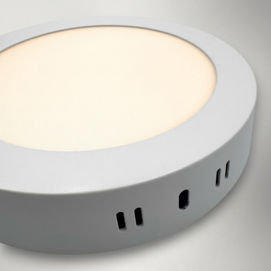 SPOT LED PT/Ø169/12W/220V/2700K