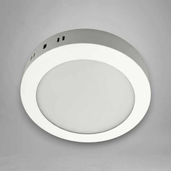 SPOT LED PT/Ø169/12W/220V/2700K