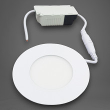 Spot Led Slim Ø85, 3W=25W, 6400K, lumina rece 