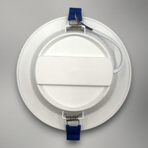 Spot LED Saturn cu Cip LED Samsung 18W/6500K/1440lm