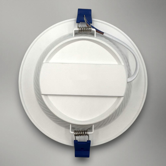 Spot LED Saturn cu Cip LED Samsung 18W/6500K/1440lm