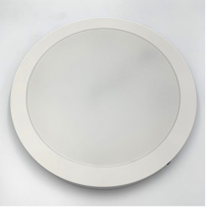 Spot Led Sole rotund aplicat  Ø220, 24W, 4100k, lumina neutra