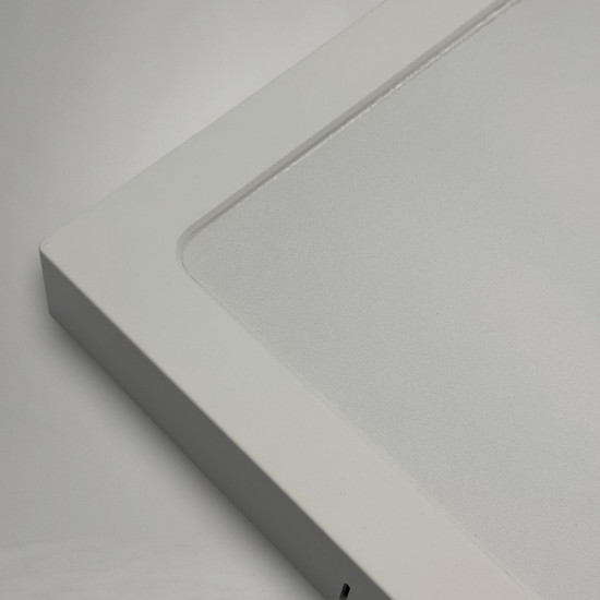 Spot Led Sole patrat aplicat  220x220, 24W, 4100k, lumina neutra