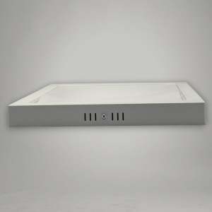 Spot Led Sole patrat aplicat  220x220, 24W, 4100k, lumina neutra