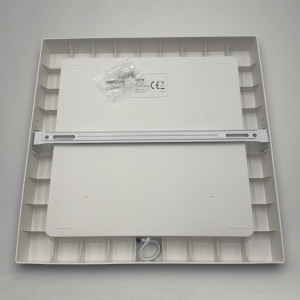 Spot Led Sole patrat aplicat  220x220, 24W, 4100k, lumina neutra