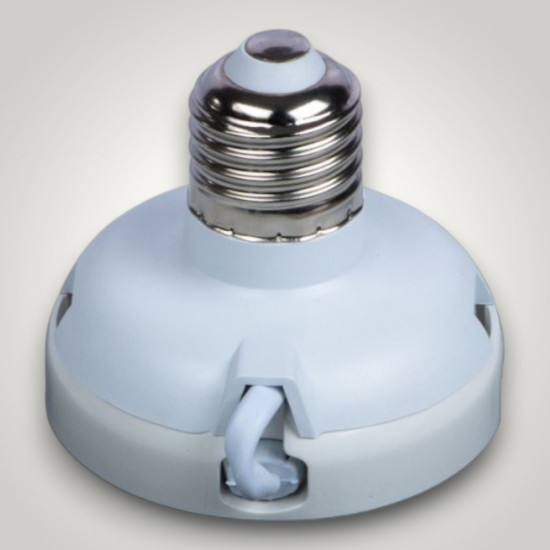 Adaptor dulie E27 pentru spot LED Luna, 22W