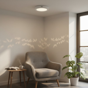 SPOT LED PT/Ø169/12W/220V/2700K