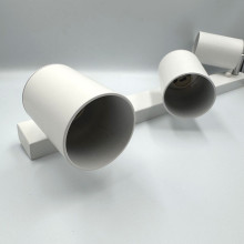 Spot Liniar Reglabil Alb 4 X GU10 800mm