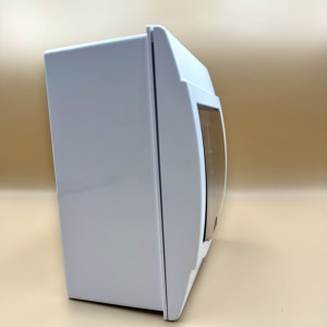 Tablou electric pt sigurante, 4 module - montaj aplicat