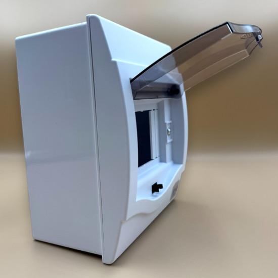 Tablou electric pt sigurante, 4 module - montaj aplicat