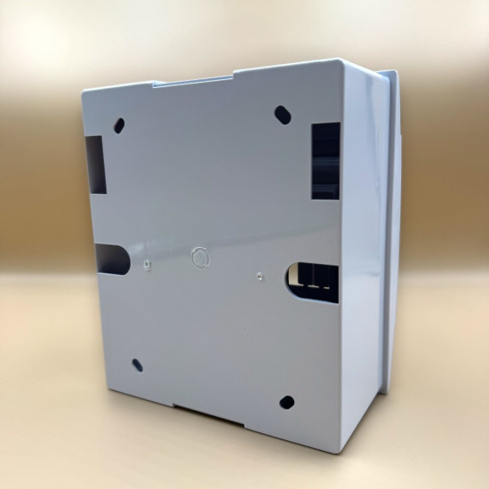 Tablou electric pt sigurante, 4 module - montaj aplicat