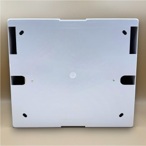 Tablou electric pt sigurante, 8 module - montaj aplicat