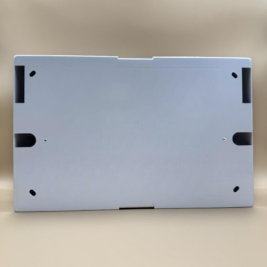 Tablou electric pt sigurante, 12 module - montaj aplicat