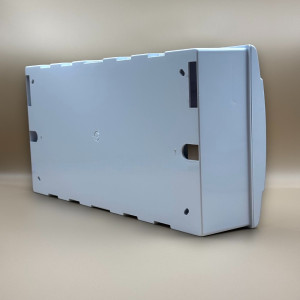 Tablou electric pt sigurante, 16 module - montaj aplicat