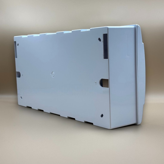 Tablou electric pt sigurante, 16 module - montaj aplicat