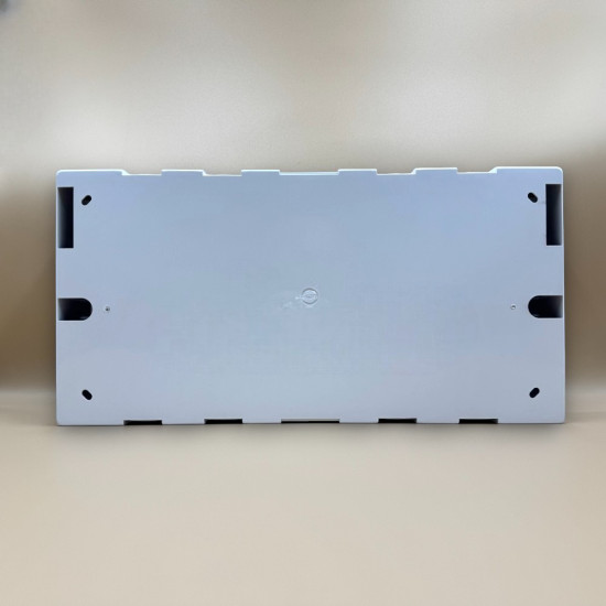 Tablou electric pt sigurante, 16 module - montaj aplicat