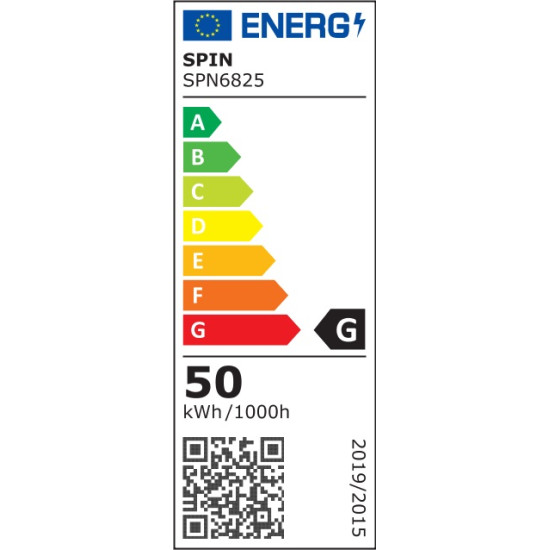 BANDĂ LED FCOB 10W/m LUMINĂ NEUTRĂ 5m/Rolă