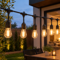 Ghirlande Luminoase