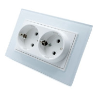 Aparataj Rama Sticla