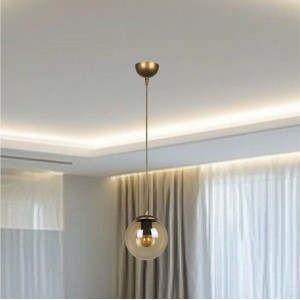 CANDELABRU MALTA ANTIQUE 1XE27 60W