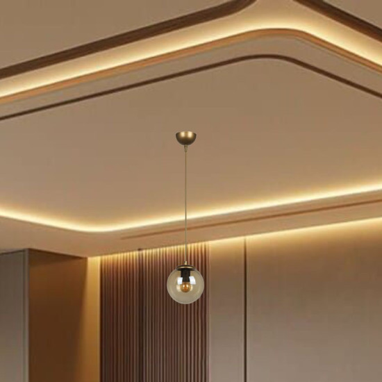 CANDELABRU MALTA ANTIQUE 1XE27 60W