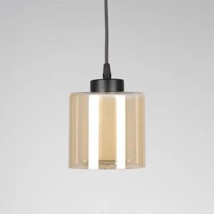 CANDELABRU NITRA ANTIQUE 1XE27 60W