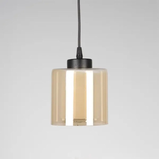 CANDELABRU NITRA ANTIQUE 1XE27 60W