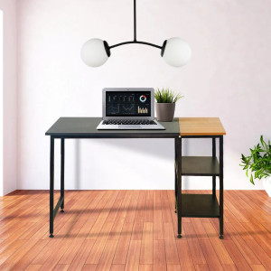 CANDELABRU MARLA NEGRU 2XE27 60W