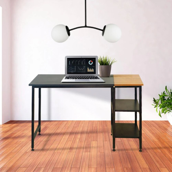 CANDELABRU MARLA NEGRU 2XE27 60W