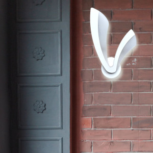 APLICA PERETE HEKTOR AJUSTABILA 15W/1200LM/3000K/4000K/6500K