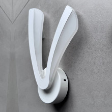 APLICA PERETE HEKTOR AJUSTABILA 15W/1200LM/3000K/4000K/6500K 